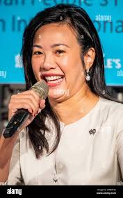 Cynthia w hi-res stock photography and images