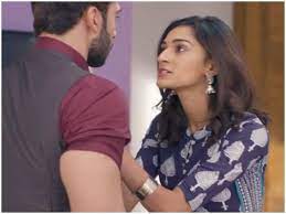 Please stay tuned with us for more updates. Kuch Rang Pyar Ke Aise Bhi July 25 2017 Written Update Sona Gets To Know About Vicky S Reality And Slaps Him Times Of India