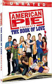 American Pie The Book Of Love American Pie American Pie Movies Free Movies Online
