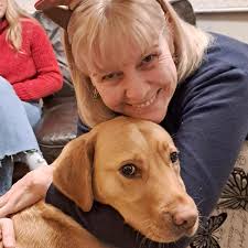 What I wish people knew about sight loss." Meet the amazing Sarah, who  works as the PA to our CEO, and is the Office Manager at our head office in  Manchester. Sarah