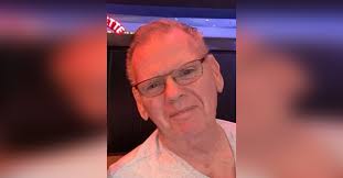 Obituary information for Lloyd Keith Kinney