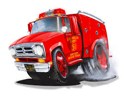 Image result for Squad Red 1947 Dodge