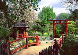 April bis oktober 9.00 bis 20.00 uhr. Leverkusen Japanischer Garten Strasse Der Gartenkunst