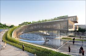 Epingle Sur Vincent Callebaut