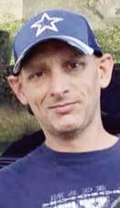 Juston Scott Olive, 44, Orofino