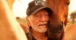 Willie Nelson Saves Horses from Slaughter