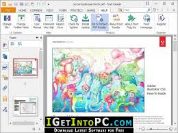 Download older versions of foxit reader for windows. Foxit Reader 9 7 Free Download