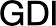 Groupe Dynamite, Inc Garage logo