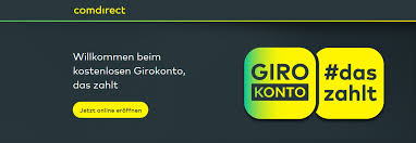 Şirket çalışmalarına genel bakışı ve üst düzey yöneticileri hakkında derinlemesine bilgileri içeren profili sizlere sağlar. Comdirect Konto Eroffnen 2021 Das Kostenlose Girokonto Im Test Depotvergleich