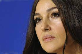 Monica bellucci for sorbet magazine by ellen von unwerth issue 30 winter. Fasle Kargadan 2012