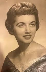 Nancy DiMeglio Obituary (2021)