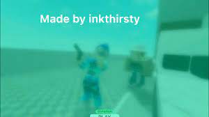 I didn t make the song but i did make the picture. Roblox Kitchen Gun Disco Youtube