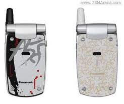 Panasonic A500 Price In Mexico & Mobile ...