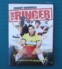 It was also known as a special kind of love. Free Pg13 Comedy Dvd Movie Ringer Johnny Knoxville Special Olympics Katherine Heigl Brian Cox Dvd Listia Com Auctions For Free Stuff