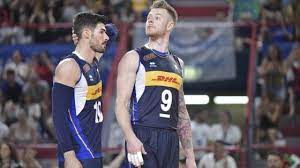 May 27, 2021 · leggi anche: Volley Al Via L Europeo Maschile Zaytsev Puntiamo Al Podio La Repubblica