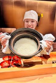 Yugen Reservations and Information - OMAKASE JapanEatinerary