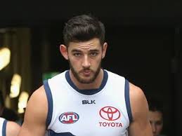 Not only ban, but he also has to make a donation to an aboriginal and torres strait islander program, undertake an education program, and address players and staff at crows and north adelaide in private. Adelaide Crows Captain Taylor Walker Cleared Of Striking Carlton S Cameron Wood The Advertiser
