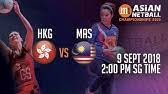 Liputan berkenaan termasuk siaran langsung pembukaan rasmi, diikuti sesi pagi bermula 9 pagi hingga 12 tengah hari. Netball Final Malaysia Vs Singapore 29th Sea Games 2017 Youtube