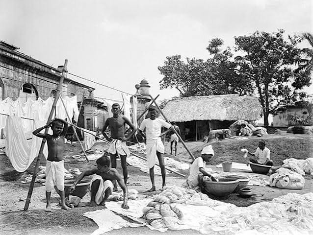 Images of life in the British Raj - in pictures | Photography | The Guardian