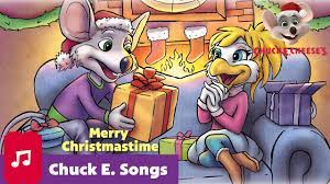 We did not find results for: Merry Christmastime Chuck E Cheese Christmas Songs For Kids Youtube