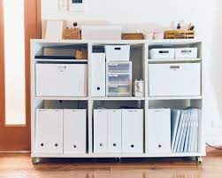こんまりメソッドでムダ買い防止 ホテルライクな整った部屋に クローゼット 収納 インテリア 収納 片づけ