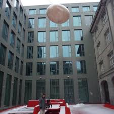 Image result for City Lounge, St. Gallen