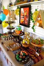 4.5 out of 5 stars. 1st Lion King Birthday Party Novocom Top