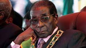 From teacher to freedom fighter. Zimbabwe Umutware Yategetse Ko Umubiri Wa Robert Mugabe Utabururwa Ugashyingurwa Ahandi Bbc News Gahuza