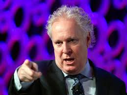 Chris Selley: Jean Charest decides that the Conservative Party doesn't  deserve him