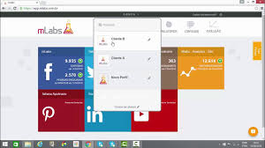 Schedule posts, create social media reports, reply to private messages create professionally designed posts and schedule for all social media via mlabs! O Que E Mlabs Youtube