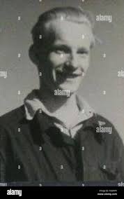 Polish pilot hi-res stock photography and images