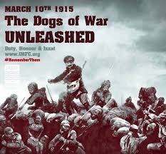 Indus Media Foundation - A WW1 DEATH ...