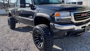Image result for Black 2007 Sierra