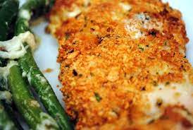 Jamie Oliver S Crunchy Garlic Chicken Gluten Free Chicken Fillet Recipes Jamie Oliver Recipes Recipes