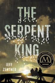 Terdapat banyak pilihan penyedia file pada halaman tersebut. The Serpent King By Jeff Zentner Hardcover Barnes Noble