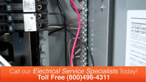 Check spelling or type a new query. How To Wire Up An Arc Fault Circuit Breaker Youtube