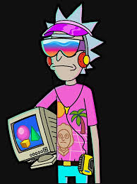 Check out amazing rick_and_morty artwork on deviantart. Aesthetic Rick And Morty Google Search Rick And Morty Poster Rick Morty