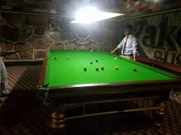 We offer a complete line of pool table supplies perfect for both the traveling player. Zak S Snooker Club For Sale In Lahore