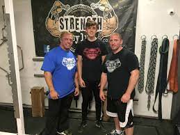 The official 2021 football roster for the western kentucky university hilltoppers John Meadows 3 Day Workshop Strength Asylum