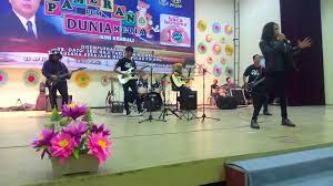 13200 kepala batas, pulau pinang. Bujang Senang Cover By S A R Band At Dewan Millenium Kepala Batas 30 04 2017 Youtube