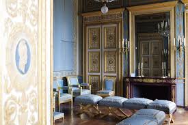 Visite Du Chateau Imperial De Compiegne Voyager En Photos En 2020 Visite Chateau Le Manoir