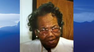 Vera “Vee” Felton, Cortland, Ohio