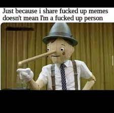 50 Hilarious Fucked Up Memes To Get Over The Bad Times You Had