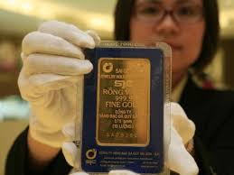 Giá vàng hôm nay 5/3: Khoảng lặng đáng sợ sau cơn sóng