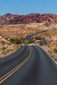 Los angeles to las vegas airports and flights. 14 Epic Stops On A Road Trip From Las Vegas To Los Angeles Jetsetter West Coast Road Trip Los Angeles Road Trip Trip