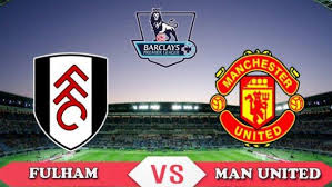 Fulham vs man utd prediction & betting tips brought to you by football expert ryan elliott, including a 2pt shot. Prediksi Fulham Vs Manchester United 9 Februari 2019