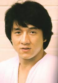 Young Jackie Chan Martial Artist Actor Film Director Producer From Hong Kong Has Been In Over 150 Films Since The 1960s Jackie Chan Martial Artist Jackie
