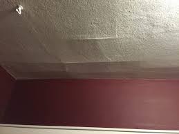See if the door or window. How To Diagnose Common Plaster Problems The Craftsman Blog