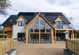 However, an alabama architecture company recently released a $20,000 house that could change that. Self Build Homes Everything You Need To Know