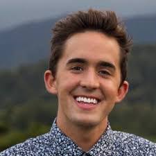 Dylan Tuthill's Instagram, Twitter & Facebook